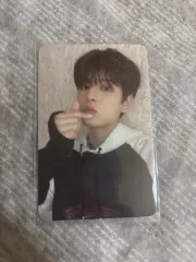 YIZHIYU 一直娱 スンミン(SEUNGMIN) MAXIDENT ケサム 143 maxident skz ハート HEART