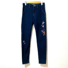 2025年最新】Alberobello デニム・ジーンズの人気アイテム