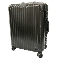 2025年最新】rimowa original cabin plusの人気アイテム - メルカリ