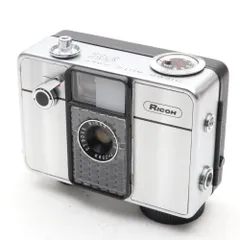 2025年最新】RICOH AUTO HALF SEの人気アイテム - メルカリ