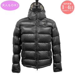 新品 Blauer.USA Kids ブラウアーキッズ 25WBLKC02427 005958 999E ジャケット アウター 大人もOK