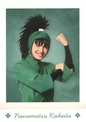 【中古】コレクションカード(男性) 39：坂垣怜次(七松小平太)/キャラクターショット/ミュージカル「忍たま乱太郎 第13弾 忍術学園 学園祭2023」ぱしゃこれ