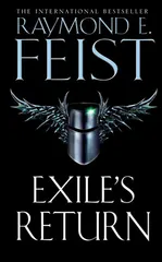 Exile’s Return (Conclave of Shadows)