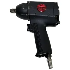 マックツール　MAC TOOLS  エアインパクト. AW434M MAC TOOLS（マックツールズ）：エアインパクトレンチのご紹介