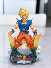 【最終値下げ】SMSD 孫悟空　01〜04 国内正規品　まとめ売り　フィギュア フィギュア専門店 -ソダチトイズ / 再販 SMSD 海外限定