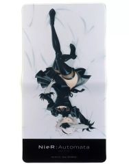 [중고] 데스크 매트 2B 신작 데스크 매트 [NieR:Automata Ver1.1a Blu-ray Disc & DVD BOX Vol.1] Amazon.co.jp 구입 특전