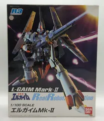 2025年最新】エルガイムmk-iiの人気アイテム - メルカリ