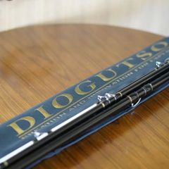 がまかつ  がま石 ディオガッツオ500