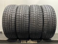 DUNLOP WINTER MAXX WM03 185/60R16 16インチ スタッドレス 4本 23年製