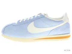 【US8.5】 NIKE CORTEZ SE HF3142-400 【新古品】
