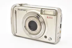 富士フイルム- FinePix A800⭐️極美品❤️SDカード対応⭕️乾電池式 FUJIFILM | 企業情報 | ニュースリリース | デジタルカメラ