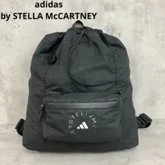 adidas by STELLA McCARTNEY バックパック　★ ■■