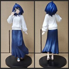 負けヒロインが多すぎる！ 八奈見あんな 制服フィギュア