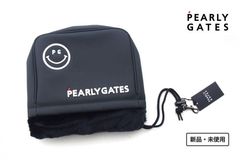 【未使用】PEARLY GATES ミニ ショルダーバッグ ポーチ タグ付 未使用】パーリーゲイツ どうしちゃったPGウサギ ショルダーポーチ