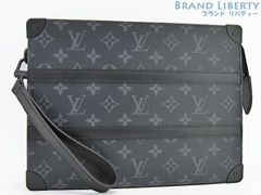 レア超美品】ルイヴィトン LOUIS VUITTON モノグラム エクリプス ...