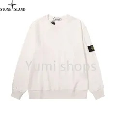 2024年最新】STONE island スウェットの人気アイテム - メルカリ