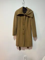 2025年最新】COACH レディース ロングコートの人気アイテム - メルカリ