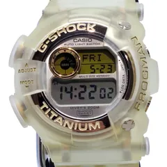 2025年最新】DW-9901WC-9Tの人気アイテム - メルカリ