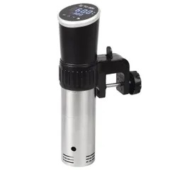 【新品・3営業日で発送】石崎電機製作所(Sure-ishizaki) 低温調理器 TC-900