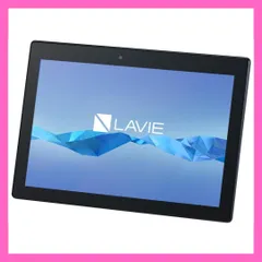 ショッピングサイト NEC LaVie Tab E PC-TE510BAL - タブレット