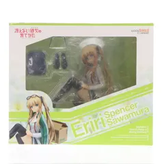 1/7スケールフィギュア 冴えない彼女の育てかた♭ 冴えない彼女の育てかたFine 霞ヶ丘詩羽 メイドVer.1/7スケール