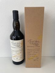 エドラダワー No.2 イノーギュラル リリース 7年 700ml 57.1% - メルカリ