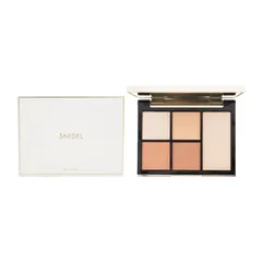 SNIDEL BEAUTY スナイデルビューティー フェイス スタイリスト 01 Iconic Beige 9.3g アイシャドウ[ネコポス]