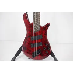 Spector 2002 NS2000 5 2002 Bass For Sale Oscar Guitars