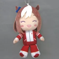 スペシャルウィーク　フォルメイツ　ジャージ　ぬいぐるみ　ウマ娘 スペシャルウィーク フォルメイツぬいぐるみXL ウマ娘プリティー