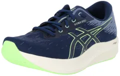 [アシックス] ランニングシューズ EvoRide SPEED 2 メンズ [400(ブルーエクスパンス/イルミネイトミント)] [25.5 cm 2E]