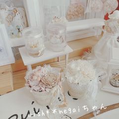 wish*＊negaiちゃん、専用。