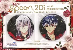 2025年最新】re:vale 缶バッジ spoonの人気アイテム - メルカリ