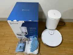 ecovacs エコバックス DEEBOT N8 + 付属品付き ジャンク扱い 2025年最新】deebot ジャンクの人気アイテム - メルカリ