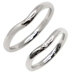 2025年最新】ティファニー Tiffany 0.27ctの人気アイテム - メルカリ