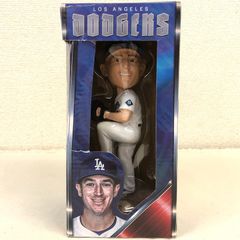 美品】ドジャース フェルナンド・バレンズエラ ボブルヘッド - メルカリ