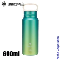 2025年最新】オーロラボトル800 スノーピークの人気アイテム - メルカリ