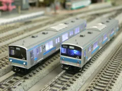 2024年最新】205系 京阪神の人気アイテム - メルカリ