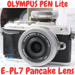 カメラ レンズ(ズーム) 2023年最新】OLYMPUS M.ZUIKO DIGITAL 14 42 3.5 5.6 MSCの人気 