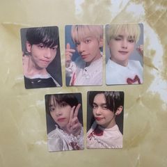 AHOF ズアンMIIM COLLECTION CARD トレカ - メルカリ