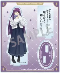 【中古】アクリルスタンド・アクリルパネル フェルン(ダイカット) 「葬送のフリーレン トレーディング名台詞アクリルスタンド」