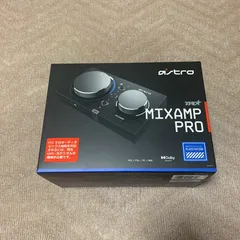 2024年最新】astro mixamp pro tr maptr-002の人気アイテム - メルカリ