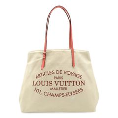 LOUIS VUITTON ルイ ヴィトン サマーコレクション 2014 カバMM トートバッグ ショルダーバッグ キャンバス コライユ ピンク M94502