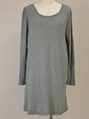 ツモリチサト cat's TSUMORI CHISATO Tシャツ/カットソー 猫 2サイズ グレー レディース j_p F-M10219のサムネイル