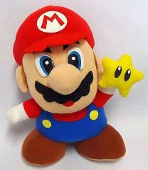 レトロゲーム！AVANTIスーパーマリオブラザーズ マリオ ビンテージ