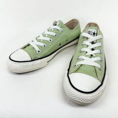 CONVERSE コンバース スニーカー グリーン系