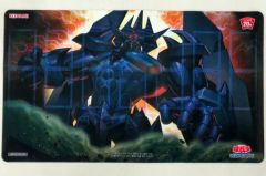 オベリスクの巨神兵 プレイマット 遊戯王 - メルカリ