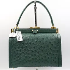 2024年最新】GENUINE ostrich バッグの人気アイテム - メルカリ
