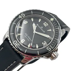 ブランパン BLANCPAIN フィフティ ファゾムス 5015-1130-52B SS メンズ 腕時計のサムネイル