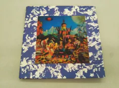 サタニック・マジェスティーズ(50周年記念スペシャル