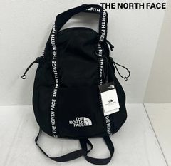 THE NORTH FACE ザノースフェイス ショルダーバッグ ナイロンバック リュック ショルダーバック 2way
